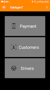 Cab Agent اسکرین شاٹ 3