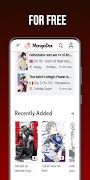 MangaDex pro screenshot 3