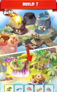Island King Pro تصوير الشاشة 4