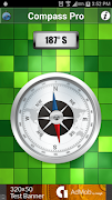 Compass Pro ภาพหน้าจอ 1