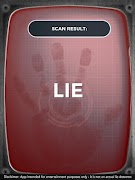 真相与谎言探测器恶作剧 截图 1