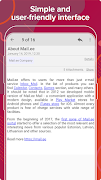 Mail.ee syot layar 3