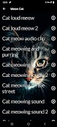 Klingt von Katzen! Screenshot 3