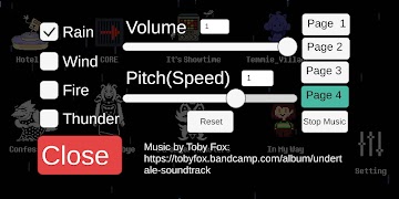 OSTTALE Screenshot 2
