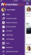 MemberPlus Screenshot 3