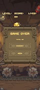 Gem Rush 8-Bit Blast screenshot 5