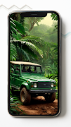 Off Road HD Wallpapers capture d'écran 1