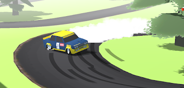 Paper Rally screenshot 6