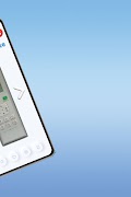 برنامه‌نما Remote For Trane AC عکس از صفحه