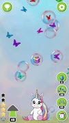 Bubble Unicorn captura de pantalla 4