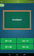 6 Schermata Math Test Free