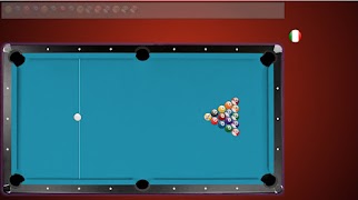 Pool Practice Table Billiards imagem de tela 3