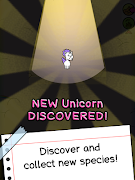 Unicorn Evolution: Idle Catch screenshot 6