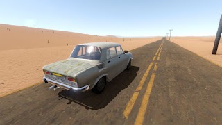 پوستر Walkthrough For Long Drive