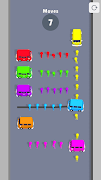 Collect Passengers screenshot 3