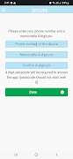 Secure V2 스크린샷 2