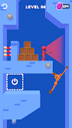 Stretch and Grab screenshot 2