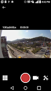 Sena Camera imagem de tela 2