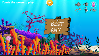 Running Fish screenshot 6