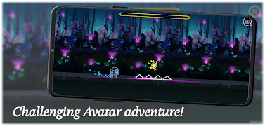 Geometry Dash Avatar imagem de tela 2