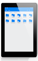 Android TV کے لیے RS File Manager File Explorer اسکرین شاٹ 6