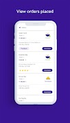 Capgemini Cafe screenshot 4
