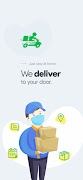 eDelivery 截图 5