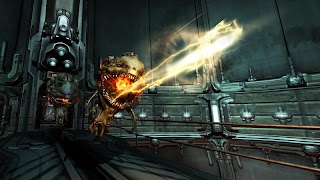 Doom 3 : версия BFG скриншот 2