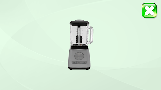 เครื่องปั่น ภาพหน้าจอ 5