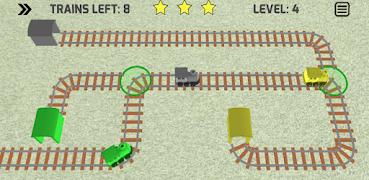 Brain Train স্ক্রিনশট 3
