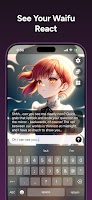 Anny's World: AI Manga Arcade screenshot 1