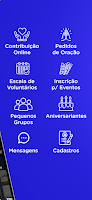 ﻿TEMPLO screenshot 1