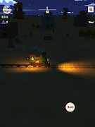 Zombie Train تصوير الشاشة 6