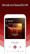 1 Schermata Radio Roks