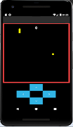 Snake Game captura de pantalla 2