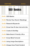 SEO Basics Screenshot 1