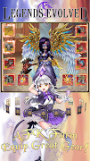 Legends Evolved 스크린샷 4