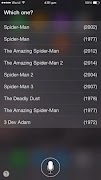 Commands For Siri & Advices screenshot 3