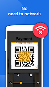 QR Code Scanner - Pengimbas Ko syot layar 4