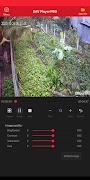 DAV Player Pro ảnh chụp màn hình 3