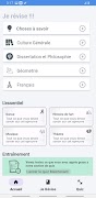 Concours Enarts screenshot 7