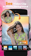 用海视频替换照片背景 截图 5
