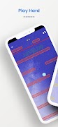 FallDown! Ball screenshot 4
