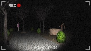 Horror [REC] تصوير الشاشة 2