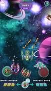 Cosmic Dash 截图 5