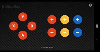 ButtonBox - For Sim Racing & G syot layar 1