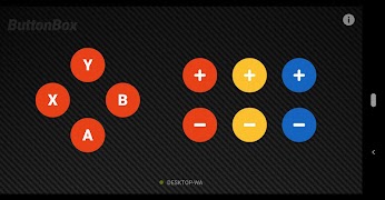 ButtonBox - For Sim Racing & G 截图 1