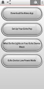 Echo Pop Guide syot layar 5
