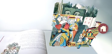 AliceTron AR स्क्रीनशॉट 5