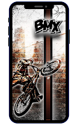 خلفيات BMX تصوير الشاشة 2